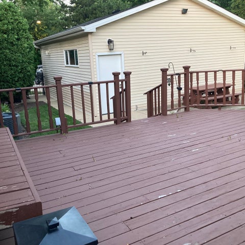 Tiny photo for 5775 N Nina Avenue, Chicago, IL 60631 (MLS # 12763549)