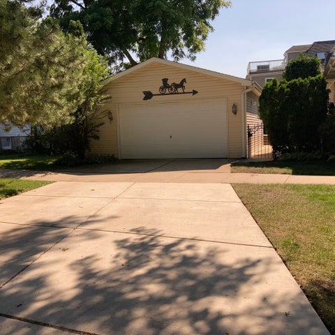 Tiny photo for 5775 N Nina Avenue, Chicago, IL 60631 (MLS # 12763549)