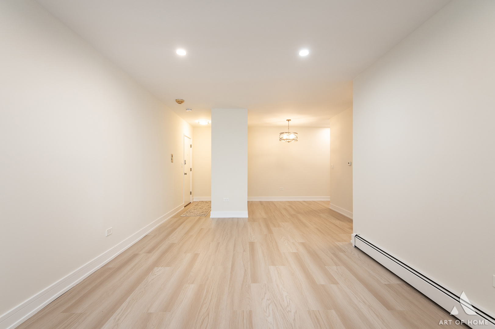 2920 N Harlem Avenue 2J