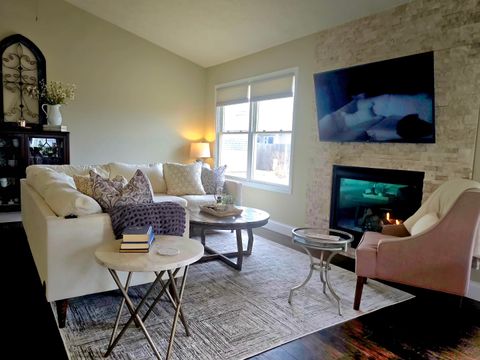 Tiny photo for Normal, IL 61761 (MLS # 12586743)