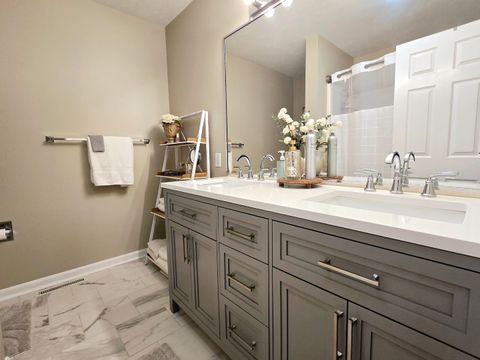 Tiny photo for Normal, IL 61761 (MLS # 12586743)