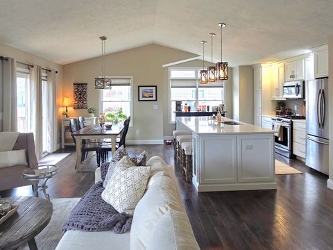 Tiny photo for Normal, IL 61761 (MLS # 12586743)