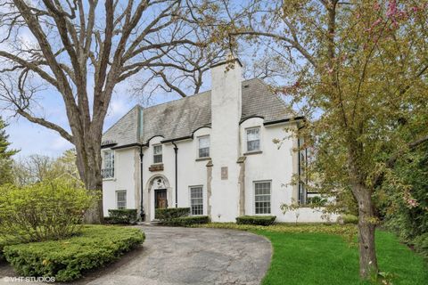 1025 Sheridan Road Wilmette IL 60091