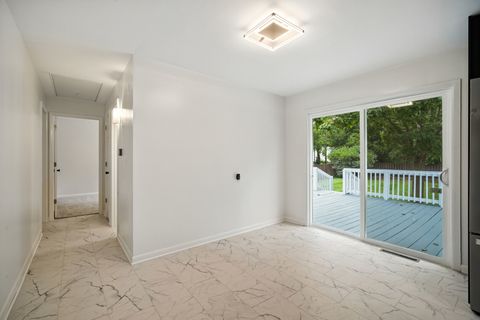 Tiny photo for 422 Damen Street, Marengo, IL 60152 (MLS # 12456966)