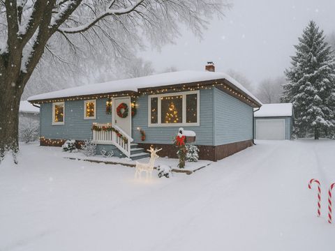 422 Damen Street Marengo IL 60152