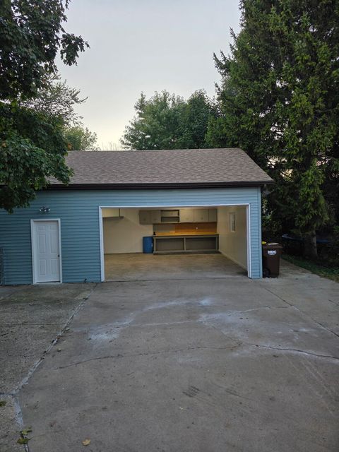 Tiny photo for 422 Damen Street, Marengo, IL 60152 (MLS # 12456966)