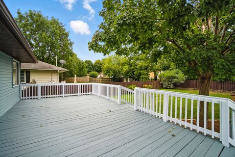 Tiny photo for 422 Damen Street, Marengo, IL 60152 (MLS # 12456966)