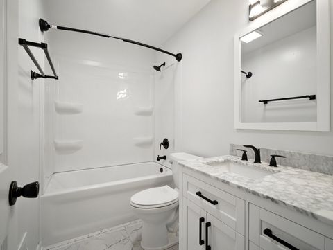 Tiny photo for 422 Damen Street, Marengo, IL 60152 (MLS # 12456966)