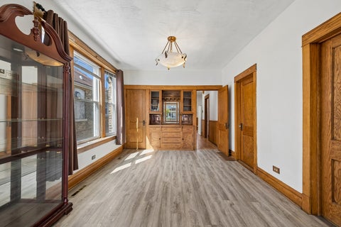 Tiny photo for 2342 N Lowell Avenue, Chicago, IL 60639 (MLS # 12739797)