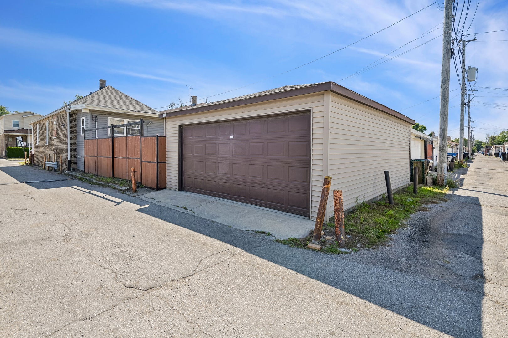2342 N Lowell Avenue