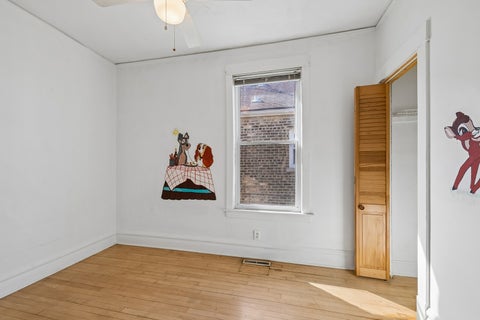 Tiny photo for 2342 N Lowell Avenue, Chicago, IL 60639 (MLS # 12739797)