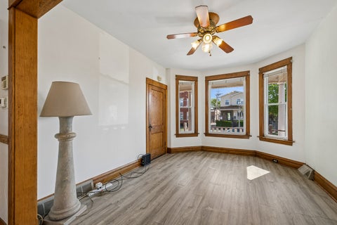 Tiny photo for 2342 N Lowell Avenue, Chicago, IL 60639 (MLS # 12739797)