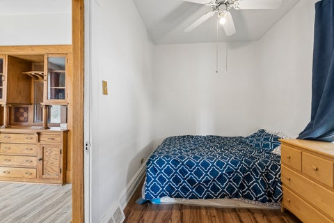 Tiny photo for 2342 N Lowell Avenue, Chicago, IL 60639 (MLS # 12739797)