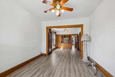 Tiny photo for 2342 N Lowell Avenue, Chicago, IL 60639 (MLS # 12739797)