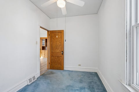 Tiny photo for 2342 N Lowell Avenue, Chicago, IL 60639 (MLS # 12739797)