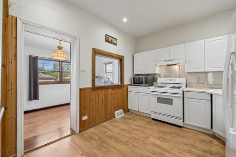Tiny photo for 2342 N Lowell Avenue, Chicago, IL 60639 (MLS # 12739797)