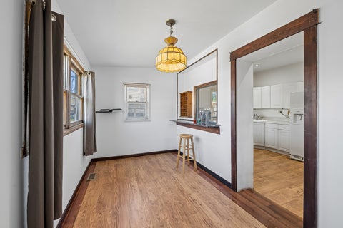 Tiny photo for 2342 N Lowell Avenue, Chicago, IL 60639 (MLS # 12739797)