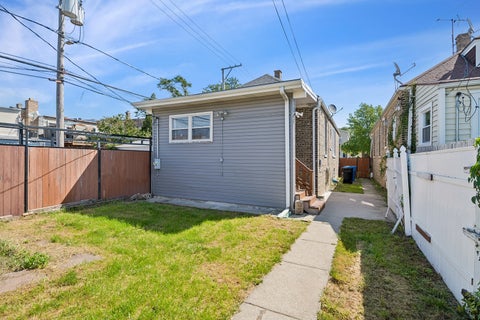 Tiny photo for 2342 N Lowell Avenue, Chicago, IL 60639 (MLS # 12739797)
