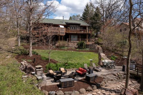 A home in McHenry