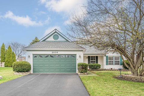 2030 Green Bridge Lane Hanover Park IL 60133