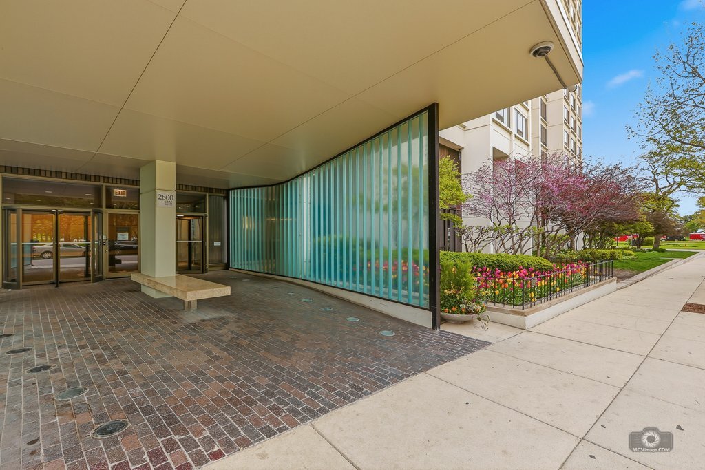 2800 N Lake Shore Drive 3411