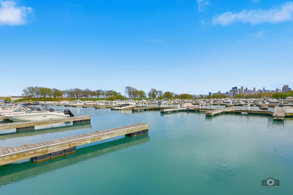 2800 N Lake Shore Drive 3411