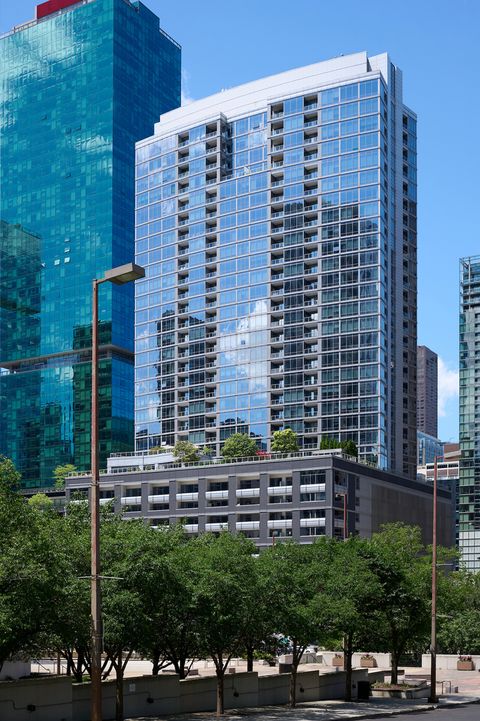 Photo of 240 E Illinois Street #3001, Chicago, IL 60611 (MLS # 12685649)