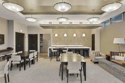 Tiny photo for 240 E Illinois Street #3001, Chicago, IL 60611 (MLS # 12685649)