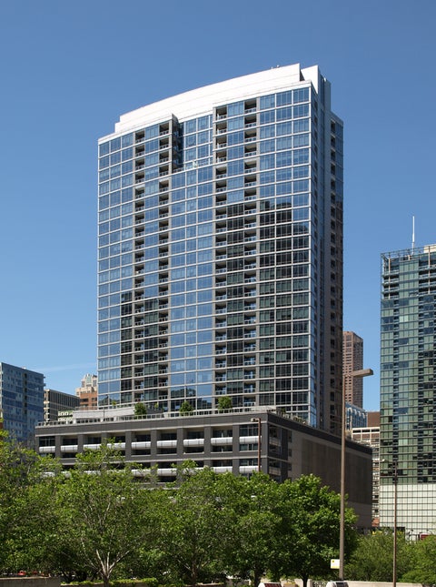Photo of 240 E Illinois Street #3001, Chicago, IL 60611 (MLS # 12685649)