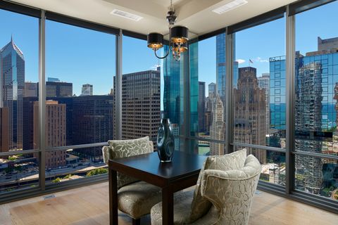 Tiny photo for 240 E Illinois Street #3001, Chicago, IL 60611 (MLS # 12685649)