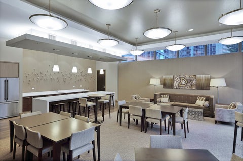 Tiny photo for 240 E Illinois Street #3001, Chicago, IL 60611 (MLS # 12685649)