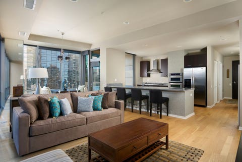 Tiny photo for 240 E Illinois Street #3001, Chicago, IL 60611 (MLS # 12685649)