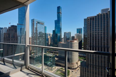 Tiny photo for 240 E Illinois Street #3001, Chicago, IL 60611 (MLS # 12685649)