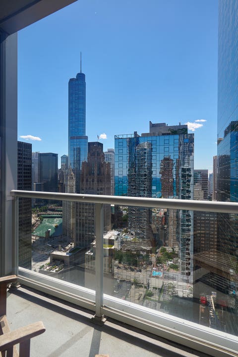 Tiny photo for 240 E Illinois Street #3001, Chicago, IL 60611 (MLS # 12685649)