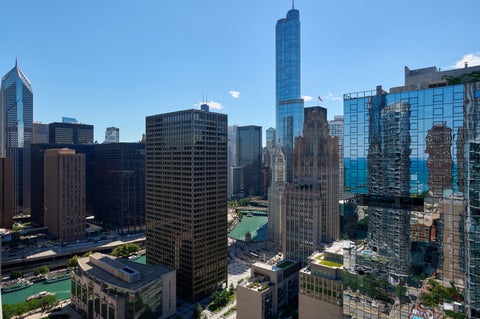 Tiny photo for 240 E Illinois Street #3001, Chicago, IL 60611 (MLS # 12685649)