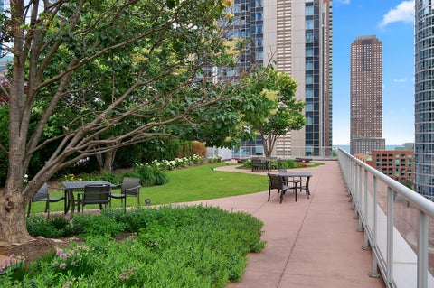 Tiny photo for 240 E Illinois Street #3001, Chicago, IL 60611 (MLS # 12685649)