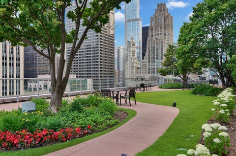 Tiny photo for 240 E Illinois Street #3001, Chicago, IL 60611 (MLS # 12685649)