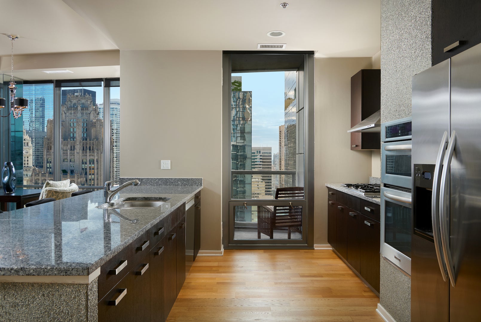 240 E Illinois Street 3001