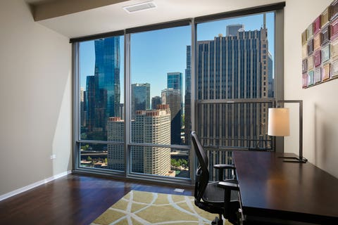 Tiny photo for 240 E Illinois Street #3001, Chicago, IL 60611 (MLS # 12685649)