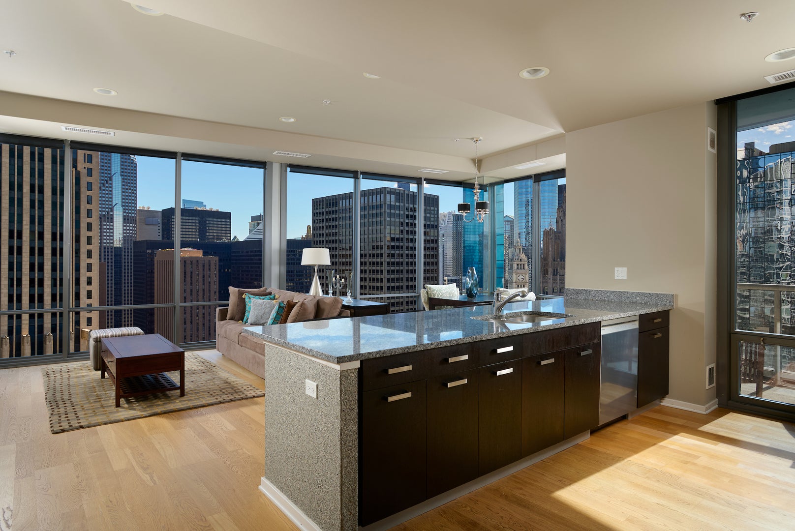 240 E Illinois Street 3001