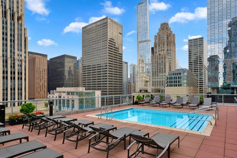 Tiny photo for 240 E Illinois Street #3001, Chicago, IL 60611 (MLS # 12685649)