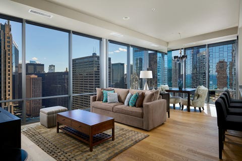 Tiny photo for 240 E Illinois Street #3001, Chicago, IL 60611 (MLS # 12685649)