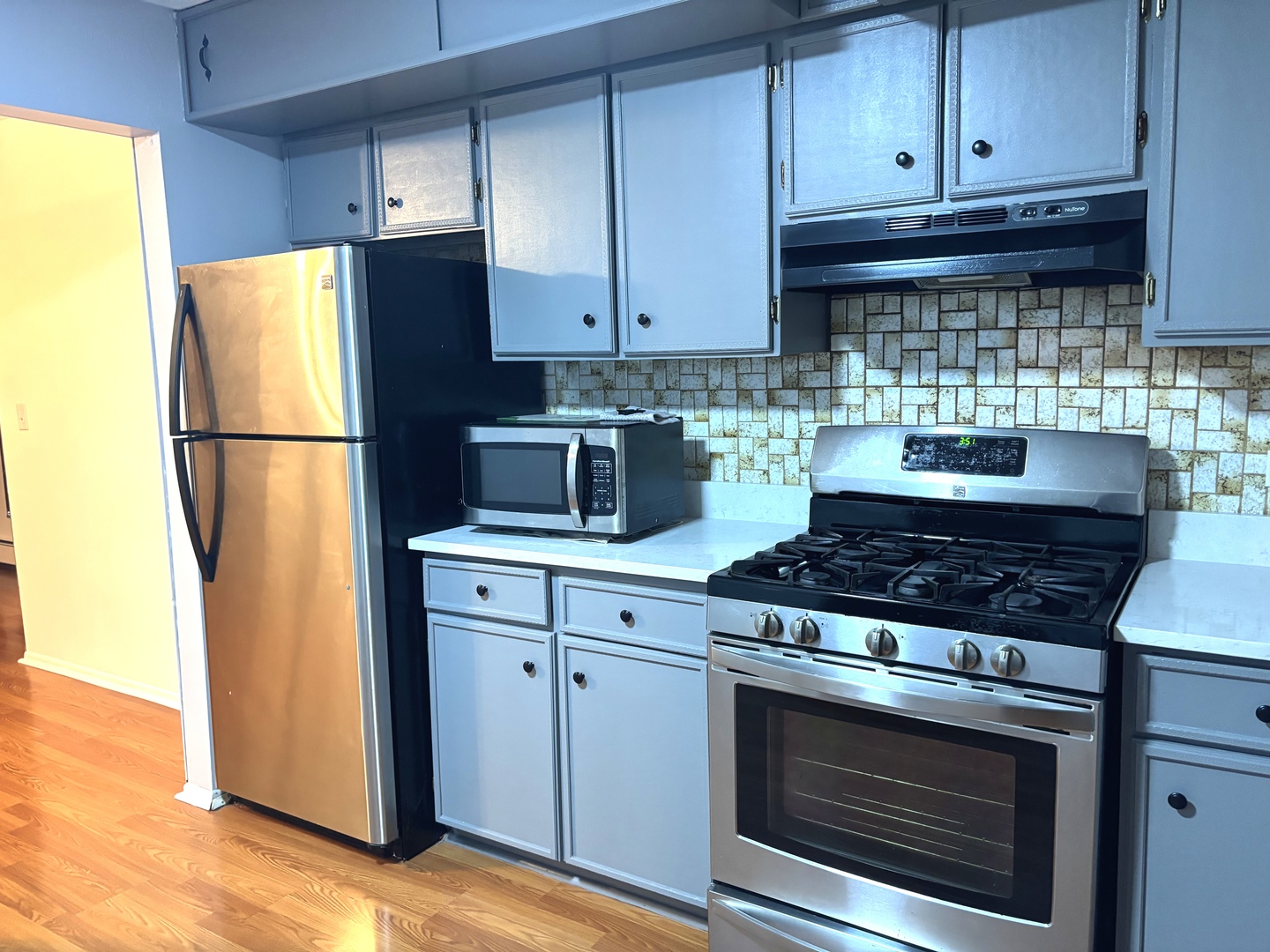 495 McHENRY Road 1B