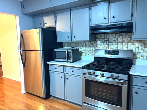 Tiny photo for 495 McHENRY Road #1B, Wheeling, IL 60090 (MLS # 12716935)