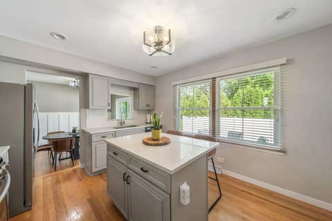 Tiny photo for 1340 Clyde Drive, Naperville, IL 60565 (MLS # 12723334)