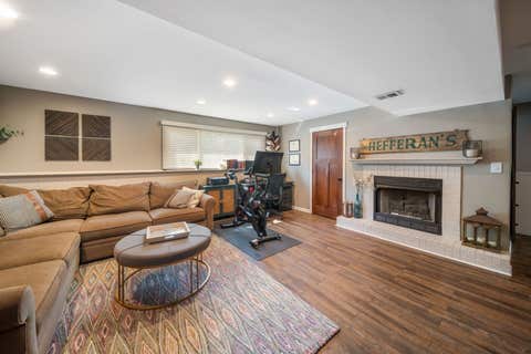 Tiny photo for 1340 Clyde Drive, Naperville, IL 60565 (MLS # 12723334)