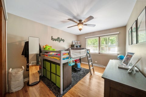 Tiny photo for 1340 Clyde Drive, Naperville, IL 60565 (MLS # 12723334)