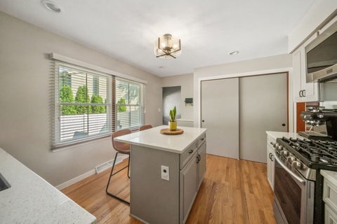 Tiny photo for 1340 Clyde Drive, Naperville, IL 60565 (MLS # 12723334)