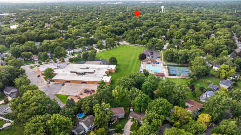 Tiny photo for 1340 Clyde Drive, Naperville, IL 60565 (MLS # 12723334)