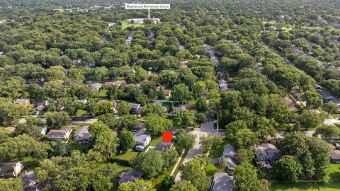 Tiny photo for 1340 Clyde Drive, Naperville, IL 60565 (MLS # 12723334)